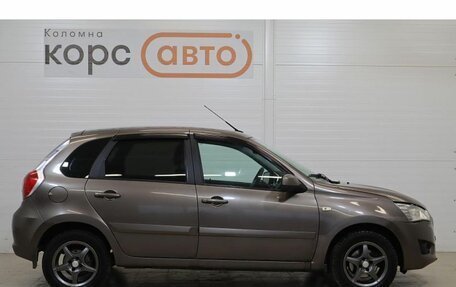 Datsun mi-DO, 2015 год, 485 000 рублей, 4 фотография