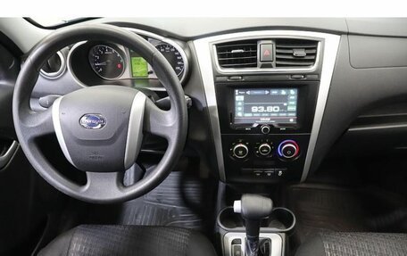 Datsun mi-DO, 2015 год, 485 000 рублей, 9 фотография