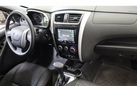 Datsun mi-DO, 2015 год, 485 000 рублей, 5 фотография