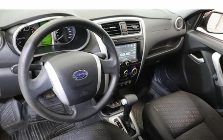 Datsun mi-DO, 2015 год, 485 000 рублей, 6 фотография