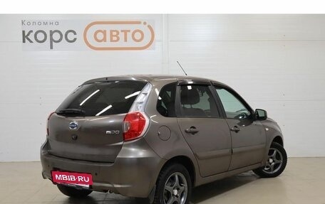 Datsun mi-DO, 2015 год, 485 000 рублей, 3 фотография