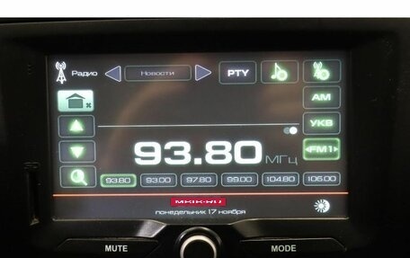 Datsun mi-DO, 2015 год, 485 000 рублей, 10 фотография