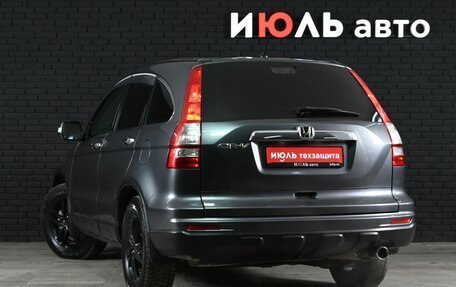 Honda CR-V III рестайлинг, 2011 год, 1 750 000 рублей, 4 фотография