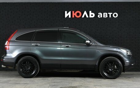 Honda CR-V III рестайлинг, 2011 год, 1 750 000 рублей, 9 фотография