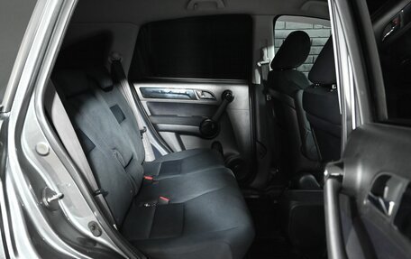 Honda CR-V III рестайлинг, 2011 год, 1 750 000 рублей, 17 фотография