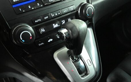 Honda CR-V III рестайлинг, 2011 год, 1 750 000 рублей, 13 фотография