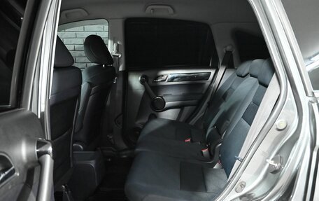 Honda CR-V III рестайлинг, 2011 год, 1 750 000 рублей, 18 фотография