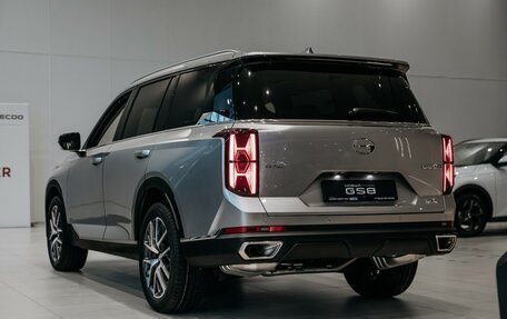 GAC GS8, 2025 год, 4 949 000 рублей, 4 фотография