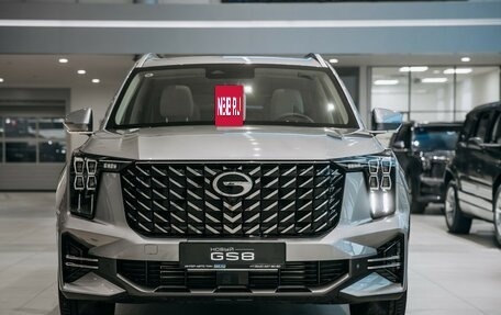 GAC GS8, 2025 год, 4 949 000 рублей, 2 фотография