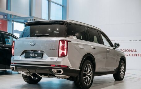 GAC GS8, 2025 год, 4 949 000 рублей, 5 фотография