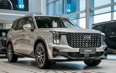 GAC GS8, 2025 год, 4 949 000 рублей, 3 фотография