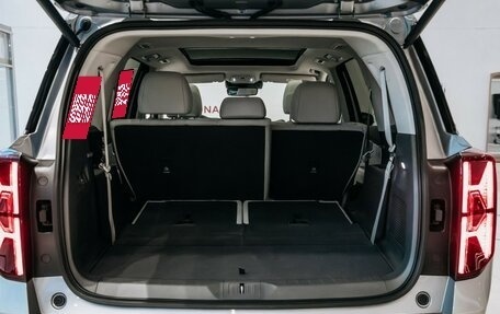 GAC GS8, 2025 год, 4 949 000 рублей, 8 фотография