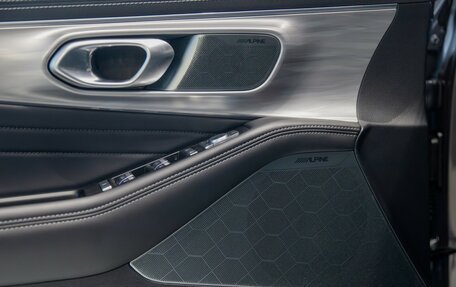 GAC GS8, 2025 год, 4 949 000 рублей, 23 фотография