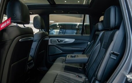 GAC GS8, 2025 год, 4 949 000 рублей, 24 фотография