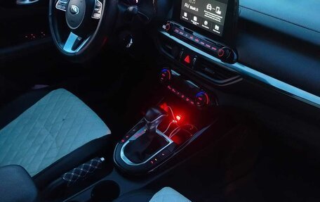 KIA Cerato IV, 2019 год, 1 750 000 рублей, 6 фотография