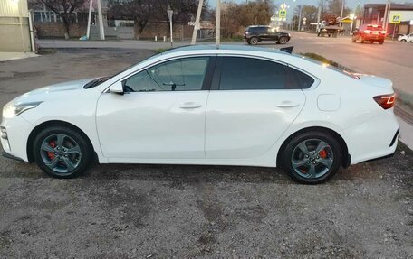 KIA Cerato IV, 2019 год, 1 750 000 рублей, 5 фотография