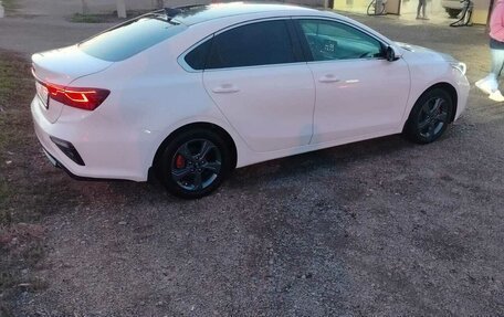 KIA Cerato IV, 2019 год, 1 750 000 рублей, 7 фотография