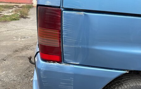 Mercedes-Benz Vito, 2000 год, 850 000 рублей, 2 фотография