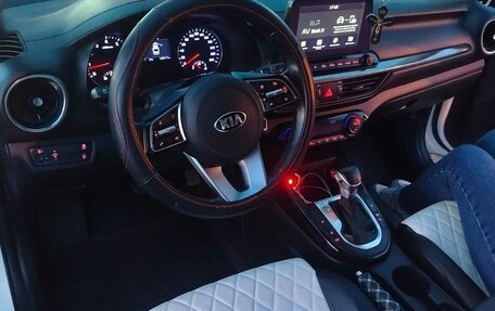 KIA Cerato IV, 2019 год, 1 750 000 рублей, 11 фотография