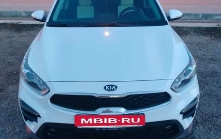 KIA Cerato IV, 2019 год, 1 750 000 рублей, 3 фотография