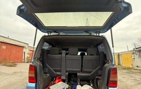 Mercedes-Benz Vito, 2000 год, 850 000 рублей, 6 фотография