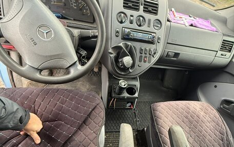 Mercedes-Benz Vito, 2000 год, 850 000 рублей, 7 фотография