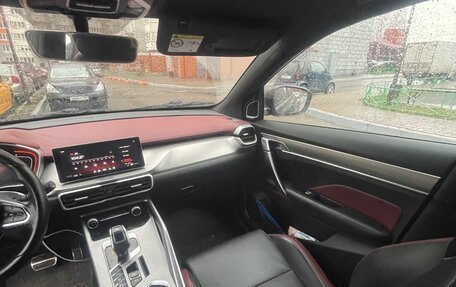 Geely Coolray I, 2021 год, 1 650 000 рублей, 10 фотография