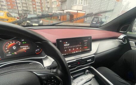 Geely Coolray I, 2021 год, 1 650 000 рублей, 13 фотография