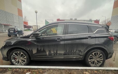 Geely Coolray I, 2021 год, 1 650 000 рублей, 6 фотография