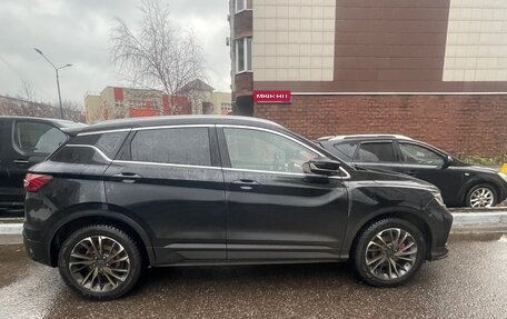 Geely Coolray I, 2021 год, 1 650 000 рублей, 3 фотография