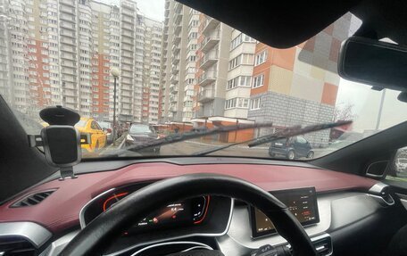 Geely Coolray I, 2021 год, 1 650 000 рублей, 14 фотография