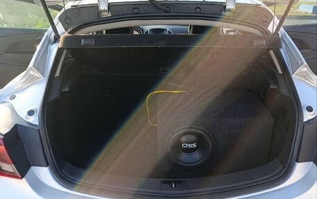 Opel Astra J, 2012 год, 875 000 рублей, 7 фотография