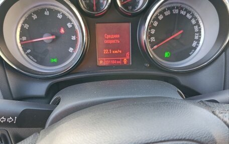 Opel Astra J, 2012 год, 875 000 рублей, 8 фотография