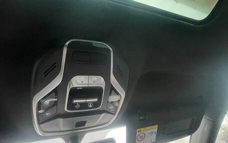 Geely Coolray I, 2021 год, 1 650 000 рублей, 15 фотография