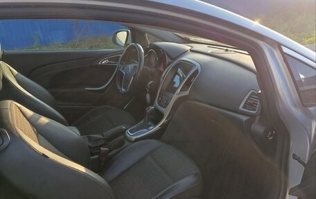 Opel Astra J, 2012 год, 875 000 рублей, 6 фотография