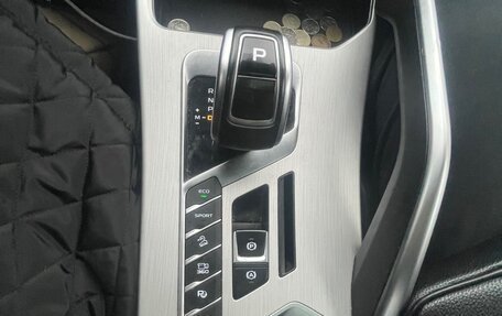 Geely Coolray I, 2021 год, 1 650 000 рублей, 16 фотография