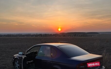 Subaru Legacy III, 1999 год, 420 000 рублей, 3 фотография