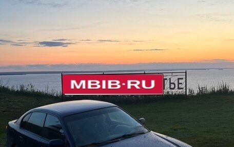 Subaru Legacy III, 1999 год, 420 000 рублей, 6 фотография