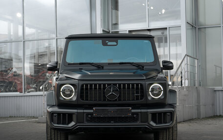 Mercedes-Benz G-Класс AMG, 2025 год, 31 500 000 рублей, 2 фотография