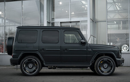 Mercedes-Benz G-Класс AMG, 2025 год, 31 500 000 рублей, 4 фотография