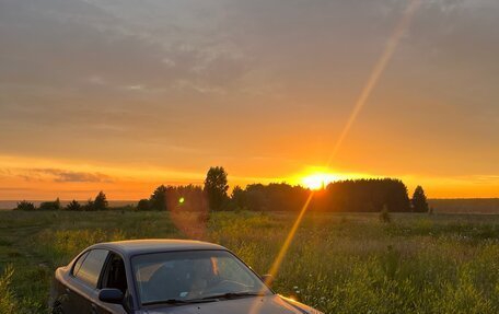 Subaru Legacy III, 1999 год, 420 000 рублей, 7 фотография