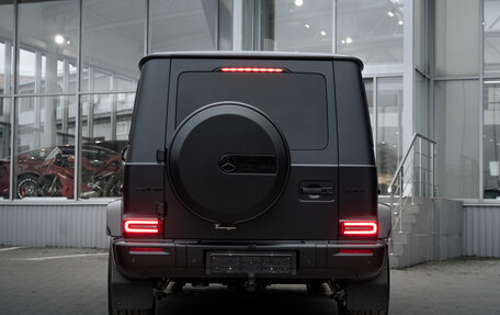 Mercedes-Benz G-Класс AMG, 2025 год, 31 500 000 рублей, 6 фотография