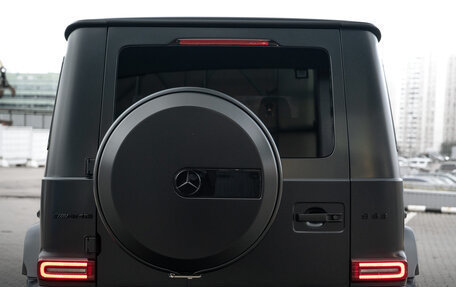 Mercedes-Benz G-Класс AMG, 2025 год, 31 500 000 рублей, 10 фотография