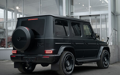 Mercedes-Benz G-Класс AMG, 2025 год, 31 500 000 рублей, 5 фотография