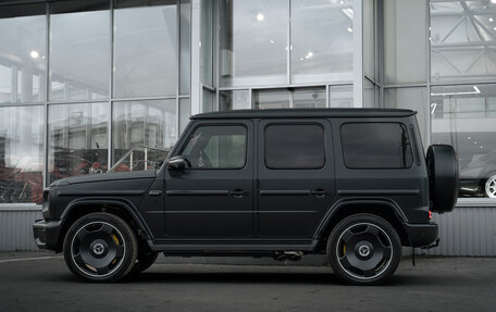 Mercedes-Benz G-Класс AMG, 2025 год, 31 500 000 рублей, 8 фотография