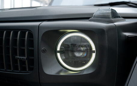 Mercedes-Benz G-Класс AMG, 2025 год, 31 500 000 рублей, 11 фотография