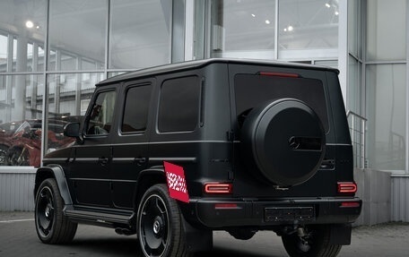 Mercedes-Benz G-Класс AMG, 2025 год, 31 500 000 рублей, 7 фотография