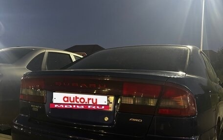 Subaru Legacy III, 1999 год, 420 000 рублей, 9 фотография