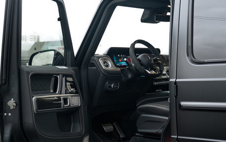 Mercedes-Benz G-Класс AMG, 2025 год, 31 500 000 рублей, 20 фотография