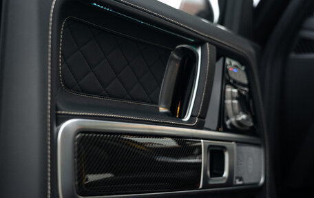 Mercedes-Benz G-Класс AMG, 2025 год, 31 500 000 рублей, 24 фотография